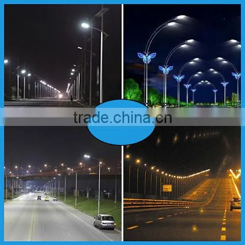 VLT new products module design aluminum 60w supplier led street light for roadway