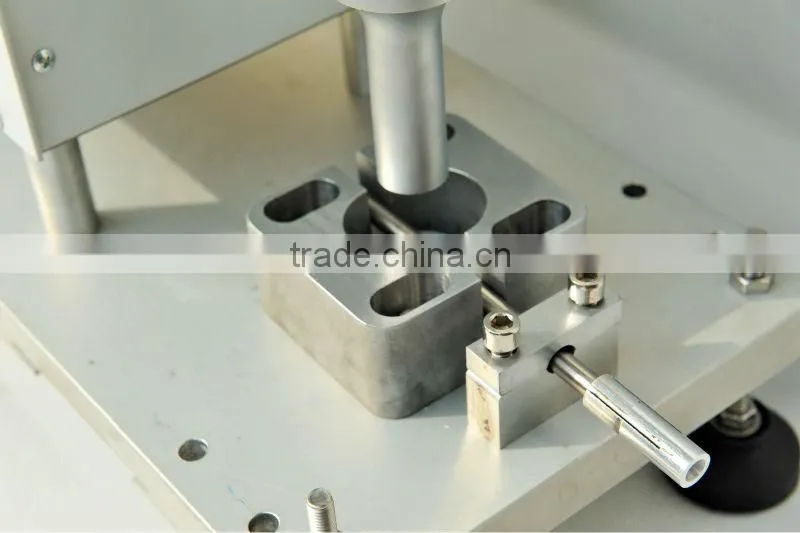 304ss sheath mineral insulated thermocouples ultrasonic stripping machine