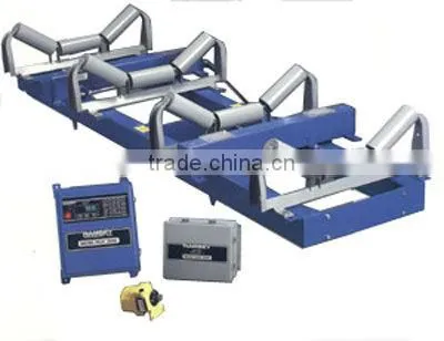 ICS Series Electronic Belt Weigher for Mining