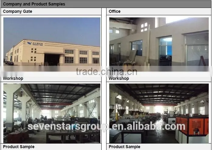 Waste plastic granules recycling machine/pp pe film plastic recycling granulating machine