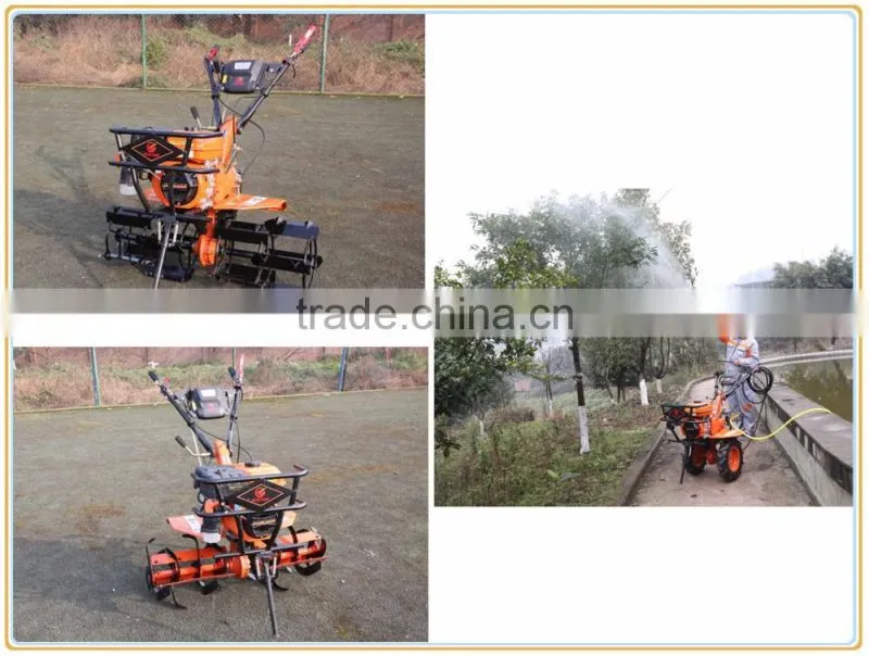 rotary tiller price