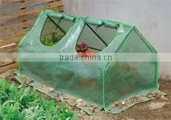 small size cold frame mini greenhouse HX52012-E