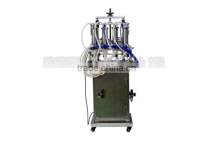 Top Class Reasonable Price Facial Mask Brewing Equipment Bottling