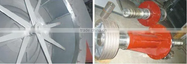 pigment Dryer