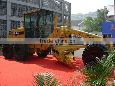 tiangong motor grader PY180M with CE