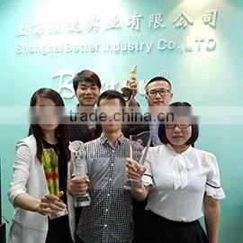 Shanghai Better Industry Co., Ltd. company overview - view 2