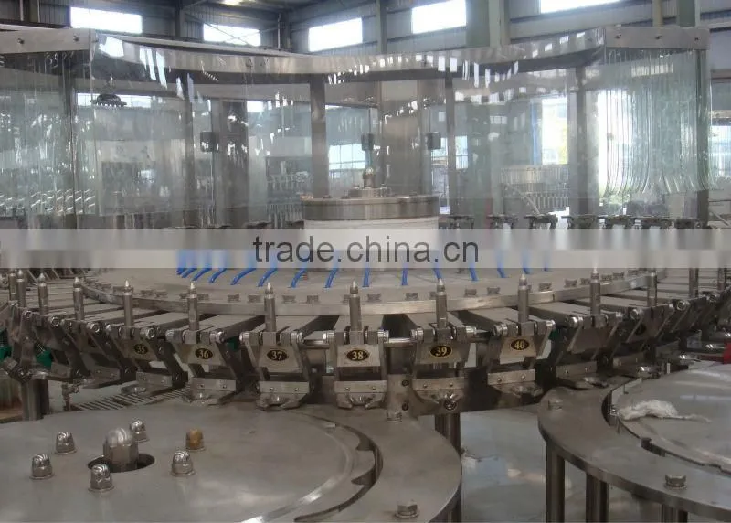 Filling Machine