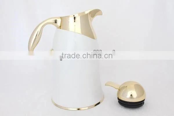Arabic thermos vacuum flask jug dallah