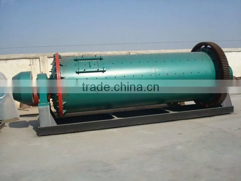Specialized Production and Perfect After-sale Grinding Ball Mill Balls