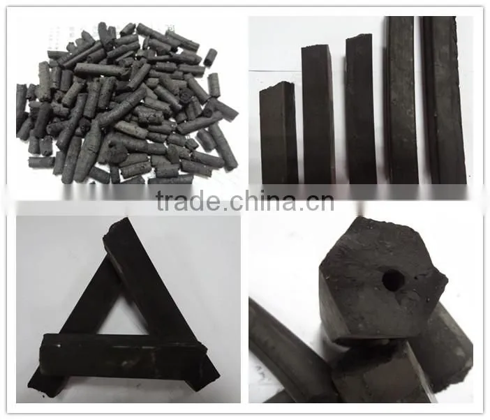 Wood pellet plant machine in energy saving equipment