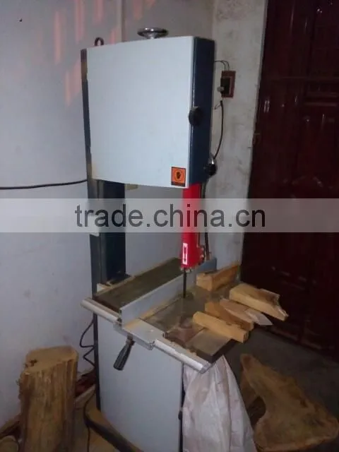 woodworking band saw