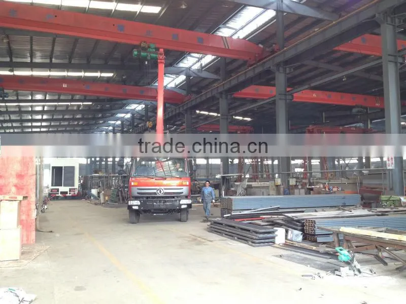 Shacman 20 tons truck mounted crane, 20000 kg hydraulic crane trucks, Shacman 20 tons telescoped crane trucks