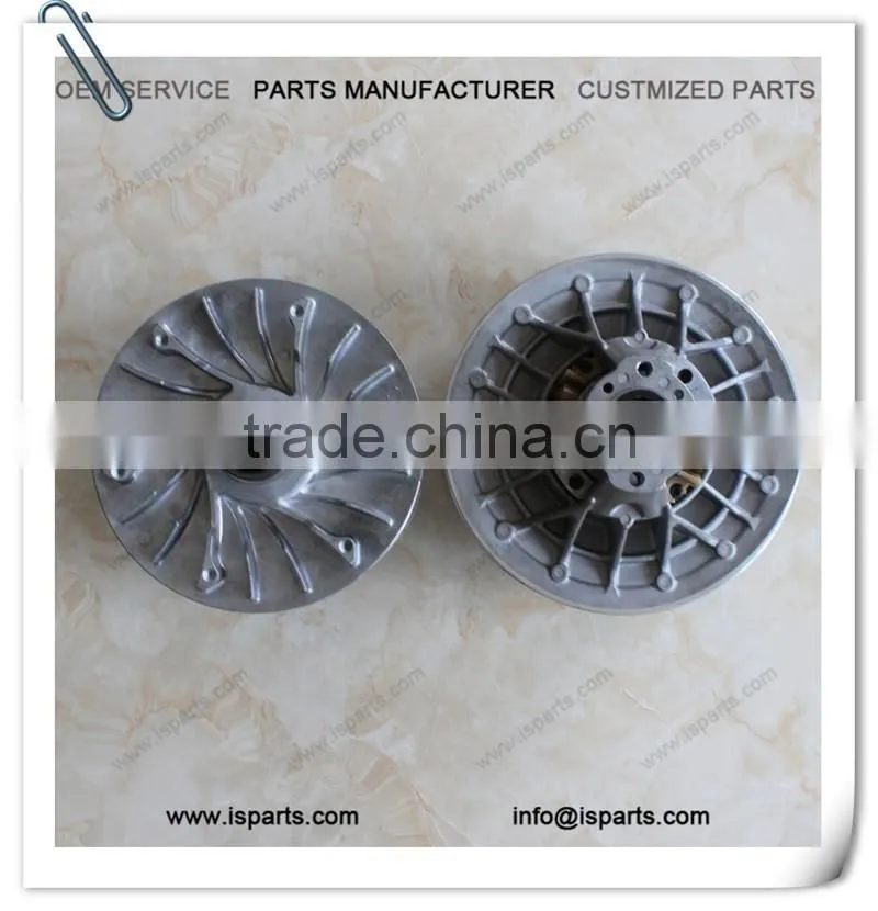 CVT Original Drive Clutch for HS 800cc 1000cc ATV Engine