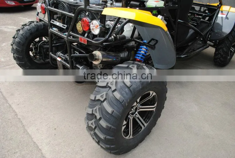 Renli 1500cc dune buggy go kart