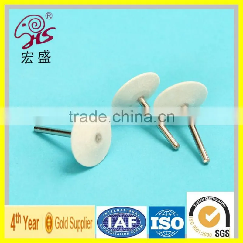 High Quality Mounted Point Grinding Stone Abrasive Tools