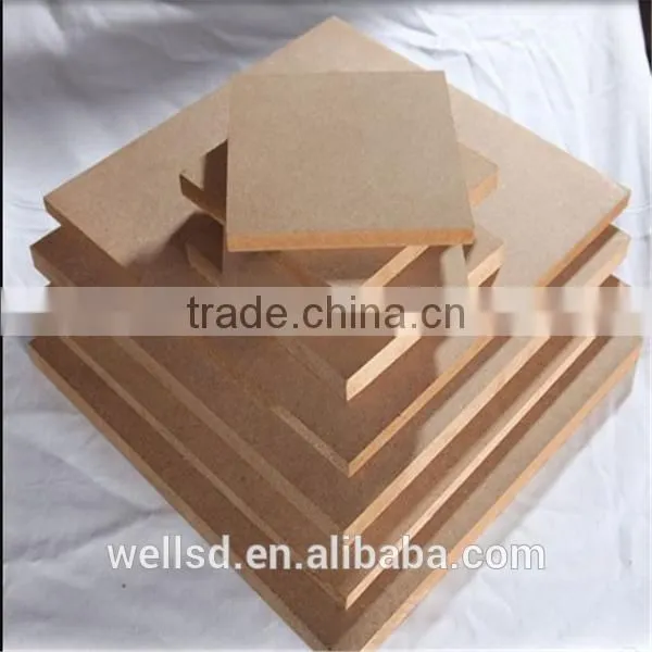 4x8 MDF plywood commercial plywood
