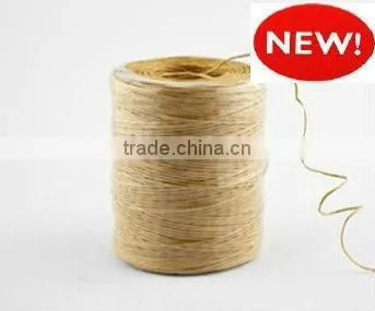 Kraft Paper Twist Rope For Automatic Binding Tools