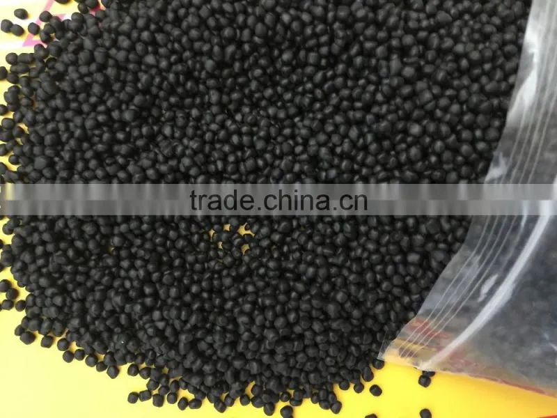 discount!!TPV rubber granules/ TPV pellets for sealing/virgin TPV granules for eraser, thermo plastic rubber, elastomer