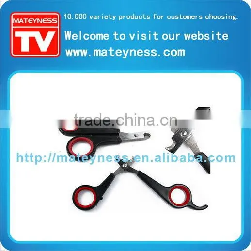 Pet Grooming Pet Nail Clippers for Small Pet Breeds Such As Dogs Cats Rabbits