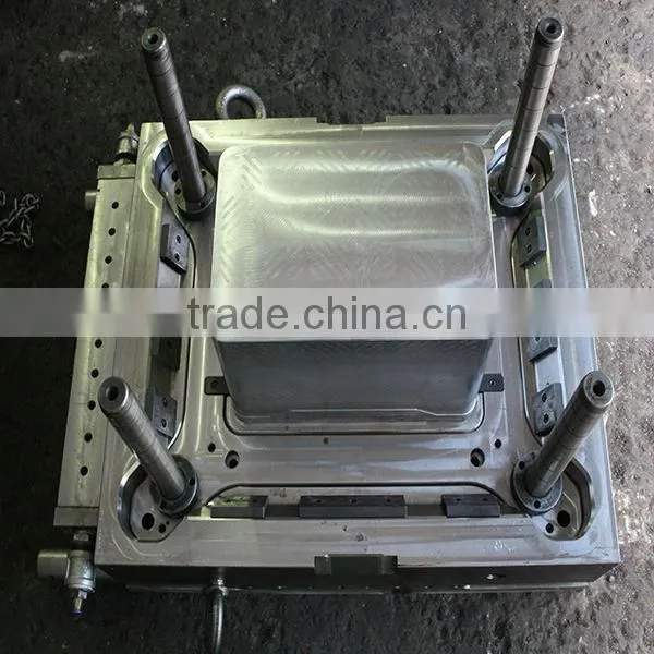 beer crate mould