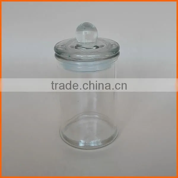 Best selling factory price high quality jar candle