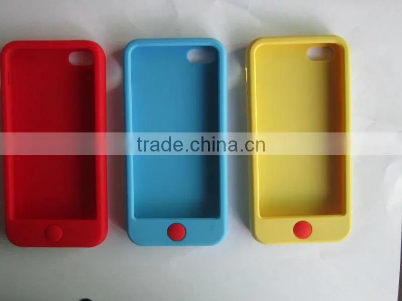 For iphone 4 silicone plug stopper