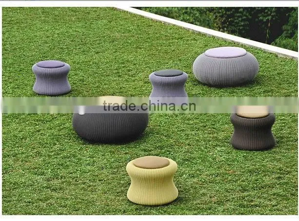 2017 trade assurance hot sale modern leisure fashion aluminium deck chair