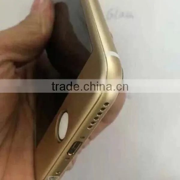 Mobile phone touch screen protective film, tempered glass protective film for iphone6, screen protective film