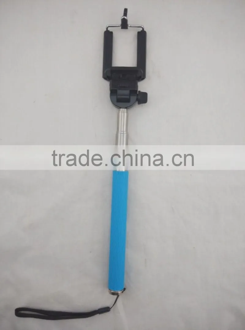 Extendable Monopod, Selfie Monopod, Selfie Stick