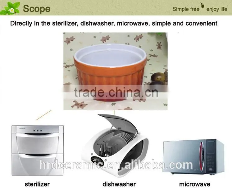 Wholesale fancy Salad Soup Cheap Porcelain ceramic christmas soup bowl