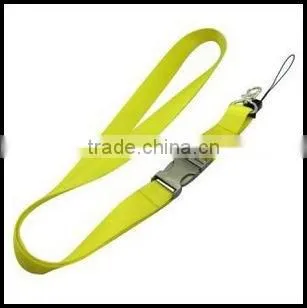 Wholesale Polyester/Nylon Sublimation Lanyard