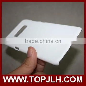thermal transfer 3d case for Galaxy S8 plus sublimation case