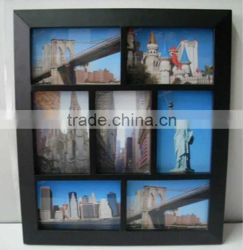solid wooden picture frame for sale ,wooden frame
