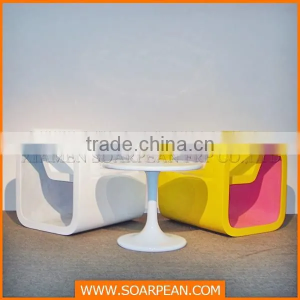 Unique Design Leisure Waiting Chair