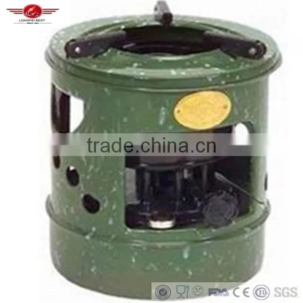 33# Longfei Brand Kerosene Picnic Stove with 10 Wicks
