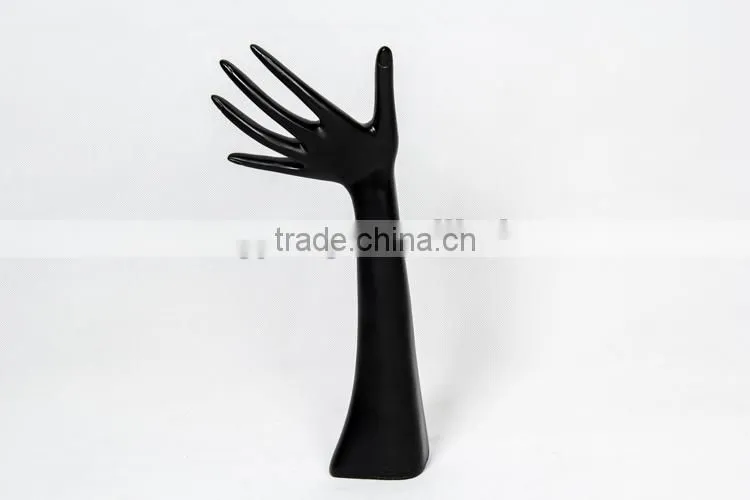 resin display stand for jewelry ring display ring holder
