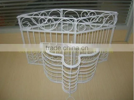 Bird Cage Wedding Card Box