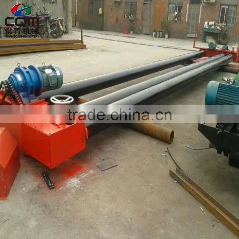 Best selling for mini concrete paver for road building