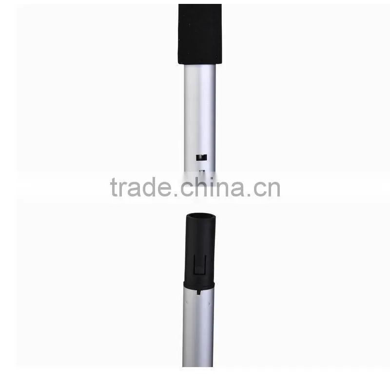 2015 2-Section Swift Microfiber Spray Mop