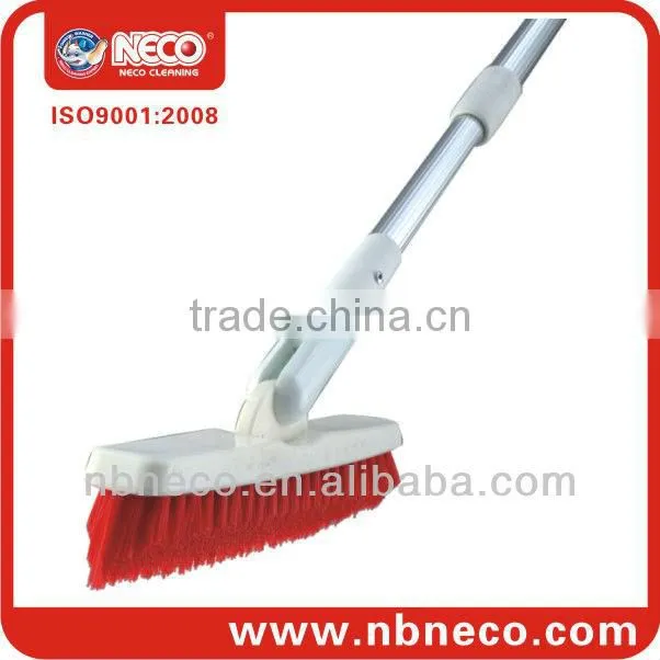 bathroom floor brush