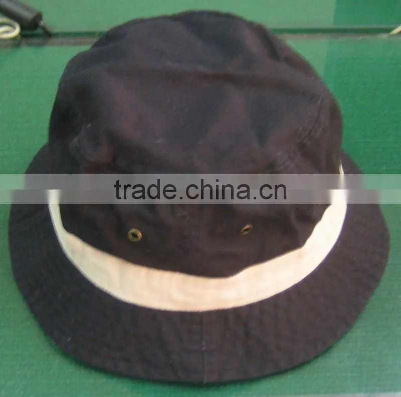 cotton caps & hats