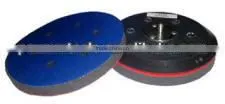 Velcro/Grip Poyurethane Foam Sanding Pads