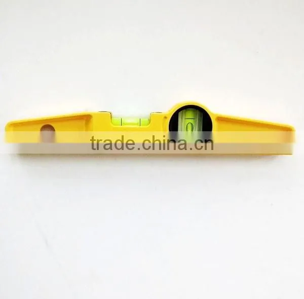ALUMINUM SPIRIT LEVEL ,LEVELLING INSTRUMENT,MEASURE TOOLS