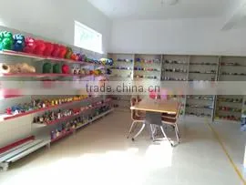 Ningbo Beilun Happyfoam Co., Ltd. company overview - view 3