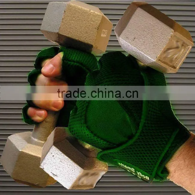 Weight Lifting Gloves/Neoprene Gym Gloves