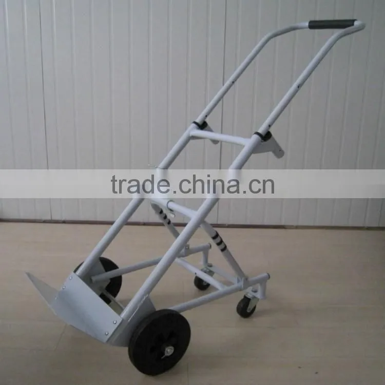 5 in 1 Multifunctional Four Wheel Hand Carts