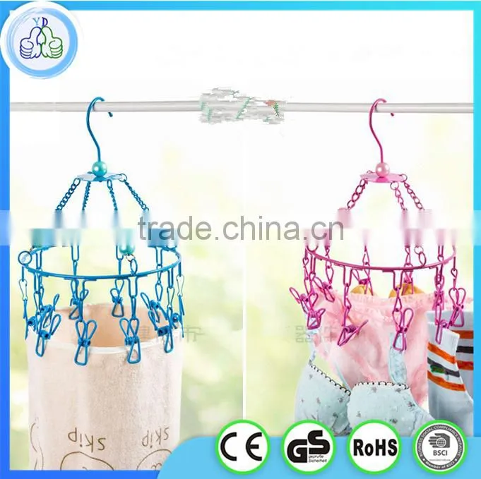 Wholesale metal rack,coat hanger,wire peg clothes
