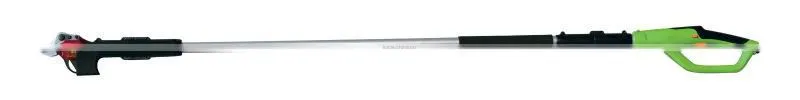 telescopic pruning scissors