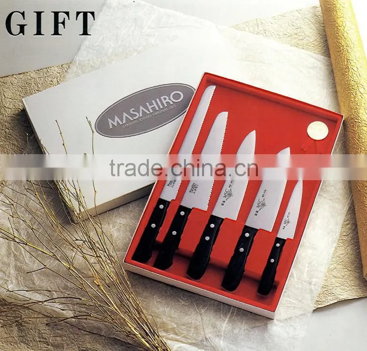 Durable and Functional knives kitchen knife for Japanese-style dish, small lot order available