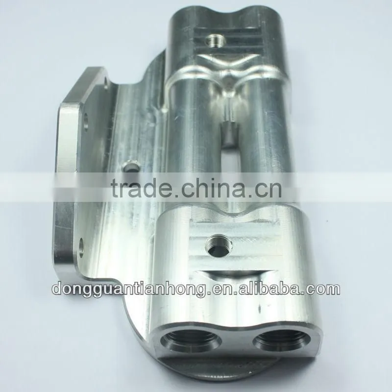 Stainless steel turning parts /carbon fiber car parts